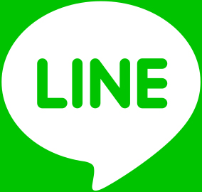 LINEアイコン