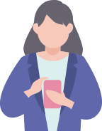 生徒さんのイラスト